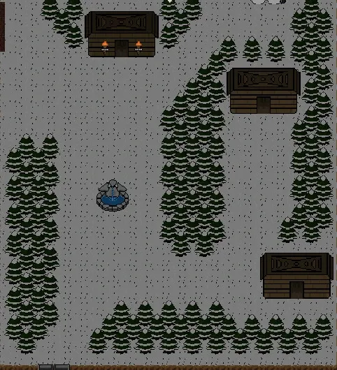 Скриншот 1 к игре MoonLit Journey: The Age of Deth