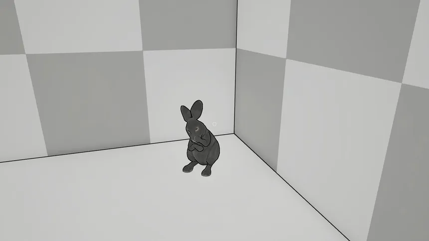 Скриншот 3 к игре Whites This