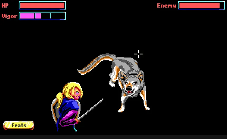 Скриншот 2 к игре Fortune and Glory