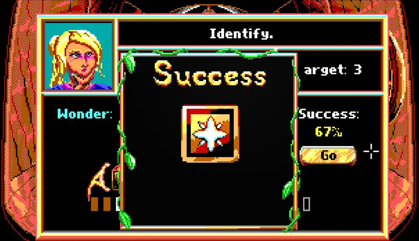 Скриншот 4 к игре Fortune and Glory