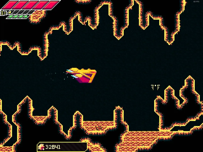 Скриншот 4 к игре Amazoom Blimp Jockey '69