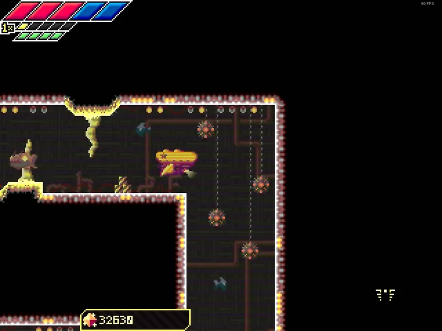 Скриншот 6 к игре Amazoom Blimp Jockey '69