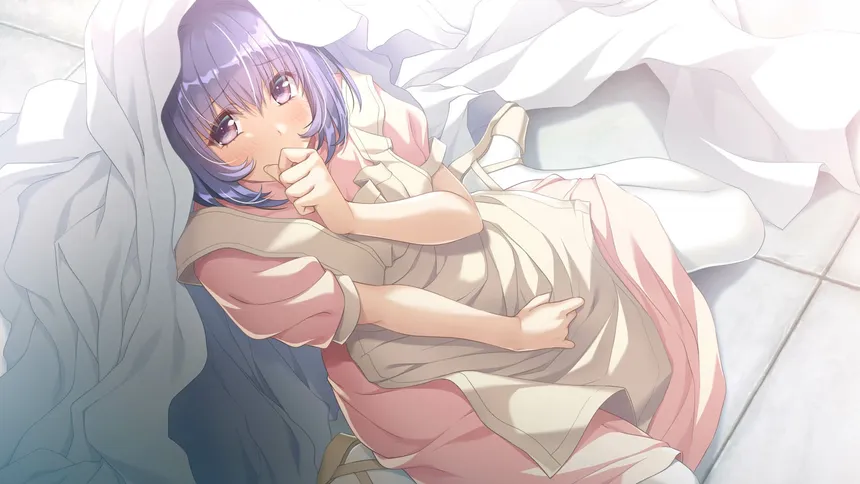 Скриншот 2 к игре Night Shift Nurses