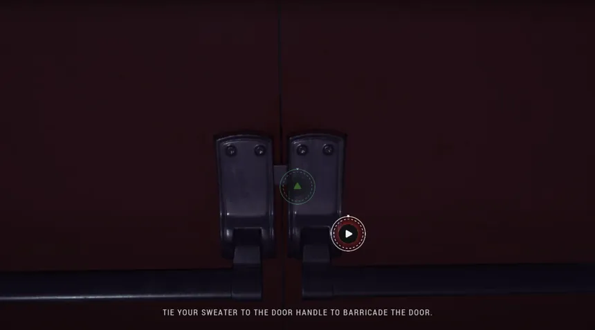 Скриншот 6 к игре The Final Exam