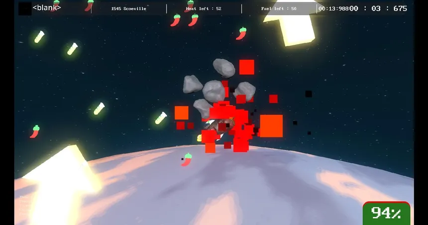 Скриншот 4 к игре SpiceX