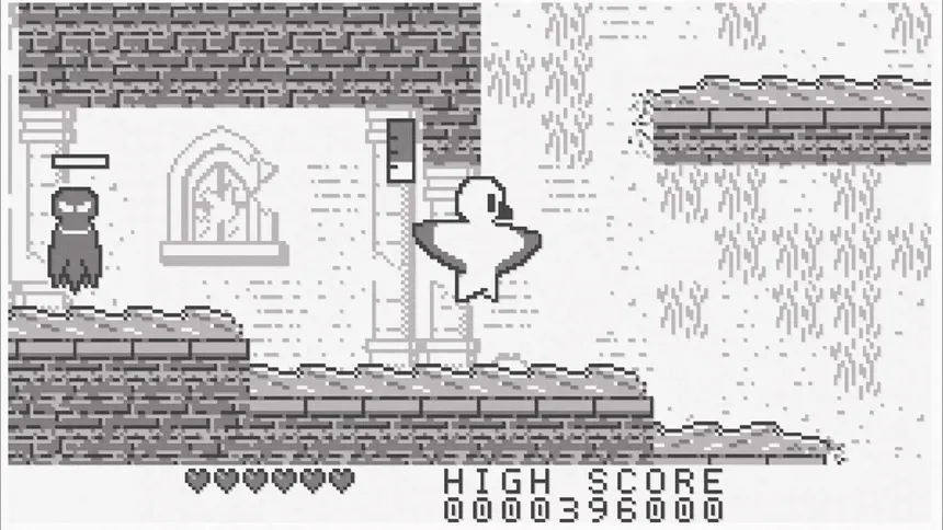 Скриншот 1 к игре Chalice of Highland