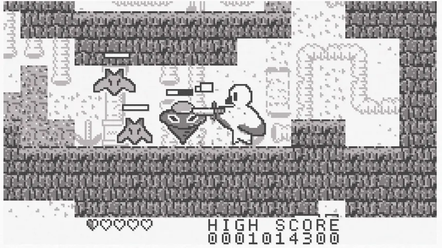 Скриншот 2 к игре Chalice of Highland