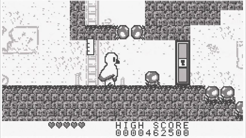 Скриншот 4 к игре Chalice of Highland