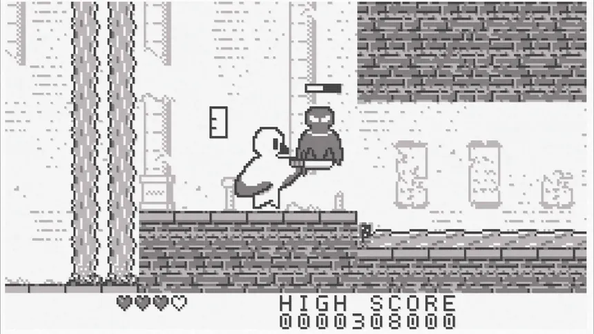 Скриншот 5 к игре Chalice of Highland