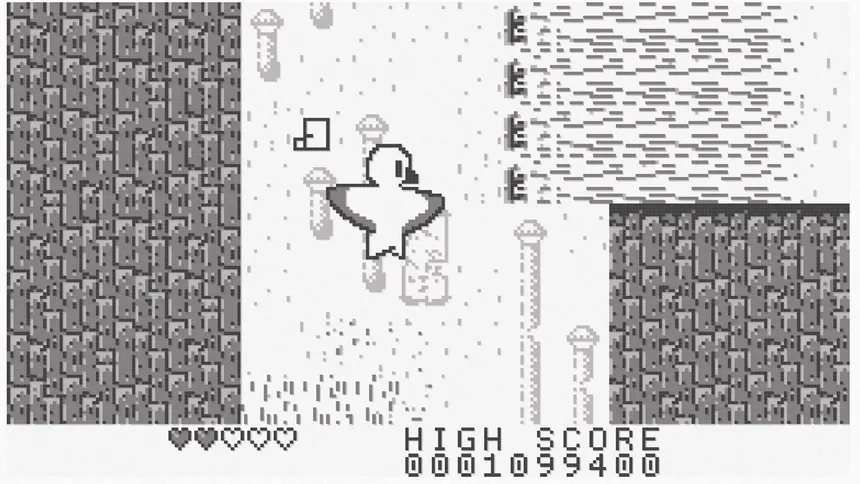 Скриншот 6 к игре Chalice of Highland