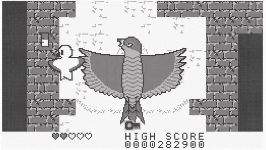 Скриншот 8 к игре Chalice of Highland