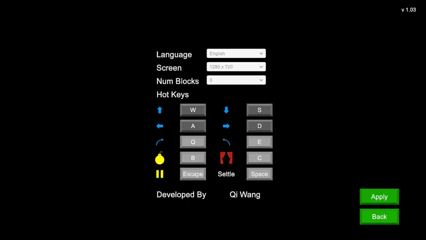 Скриншот 8 к игре Match3 x Bricks