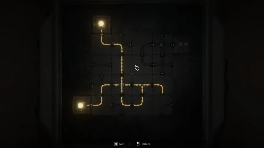 Скриншот 4 к игре Project Rebirth
