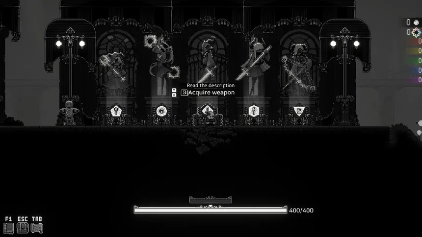 Скриншот 2 к игре SoulWander