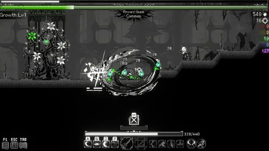 Скриншот 4 к игре SoulWander