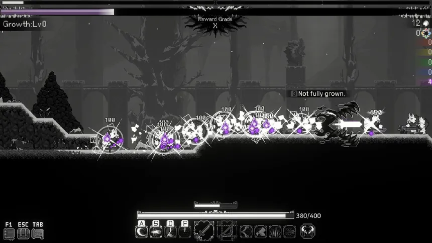 Скриншот 5 к игре SoulWander