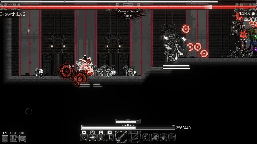 Скриншот 7 к игре SoulWander