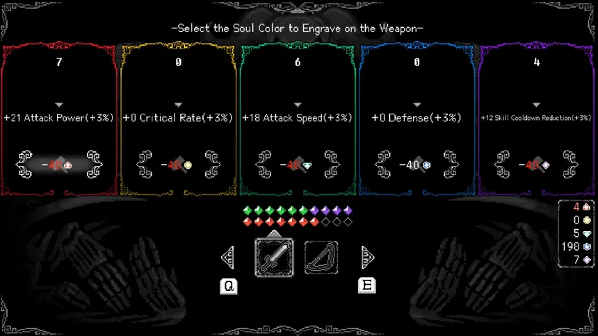 Скриншот 8 к игре SoulWander