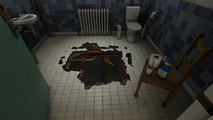 Скриншот 6 к игре Ellingby House