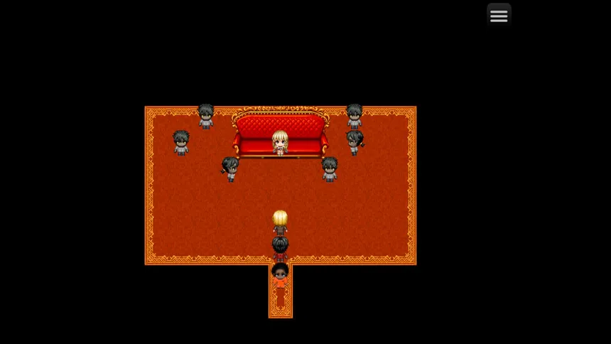 Скриншот 4 к игре HOOD RPG