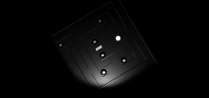 Скриншот 5 к игре Ball Game
