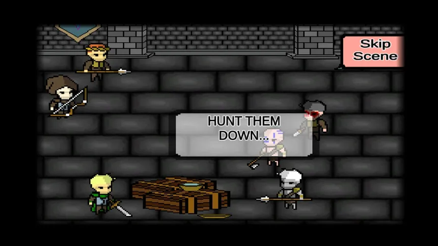 Скриншот 1 к игре The Burden Of Aldrin