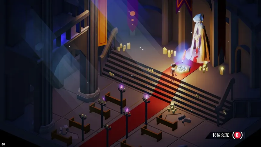 Скриншот 2 к игре Kiln People Revelations