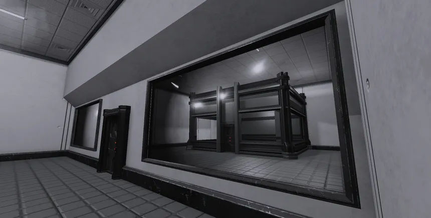 Скриншот 5 к игре Doors More Doors