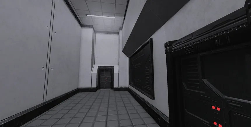 Скриншот 6 к игре Doors More Doors