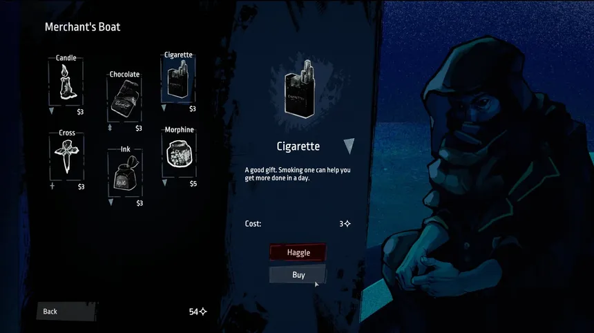 Скриншот 3 к игре Quarter Lie