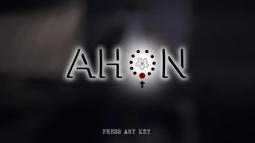 Скриншот 1 к игре Ahon