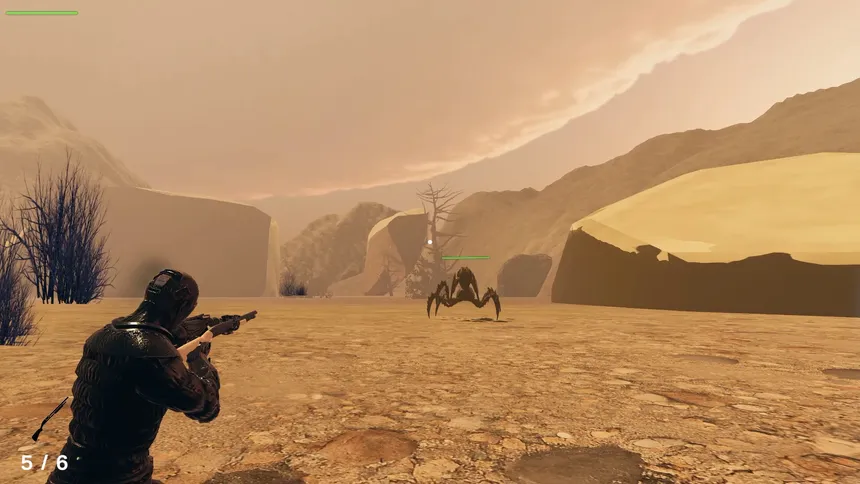 Скриншот 3 к игре Faith Of Life _ Survive Edition