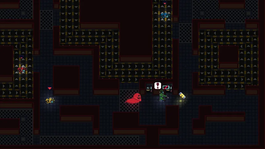 Скриншот 4 к игре Haunting Hijinx