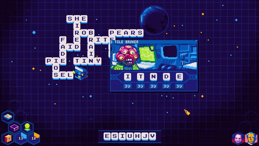 Скриншот 6 к игре Horizons: The End Of Words