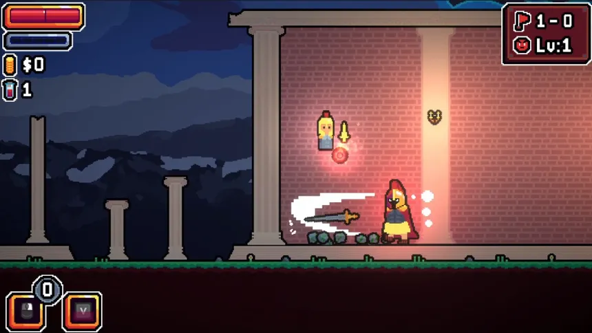 Скриншот 2 к игре MythoMania