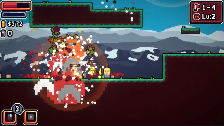 Скриншот 6 к игре MythoMania