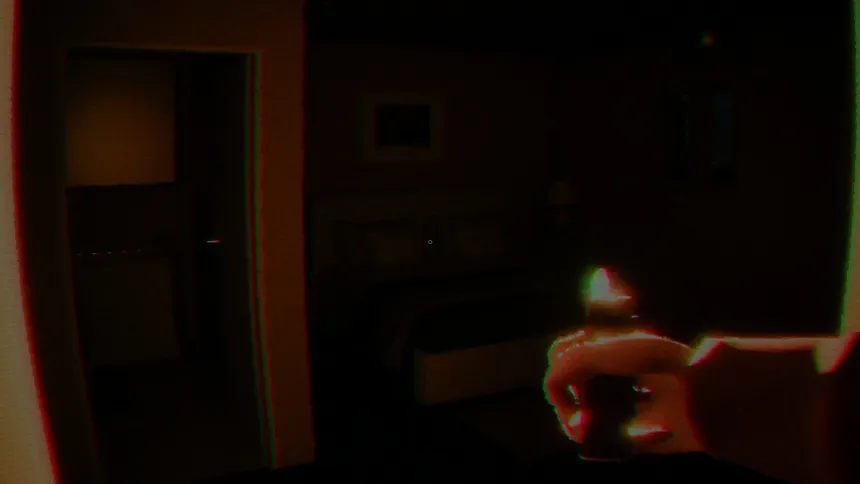 Скриншот 2 к игре Whispers Of Fear