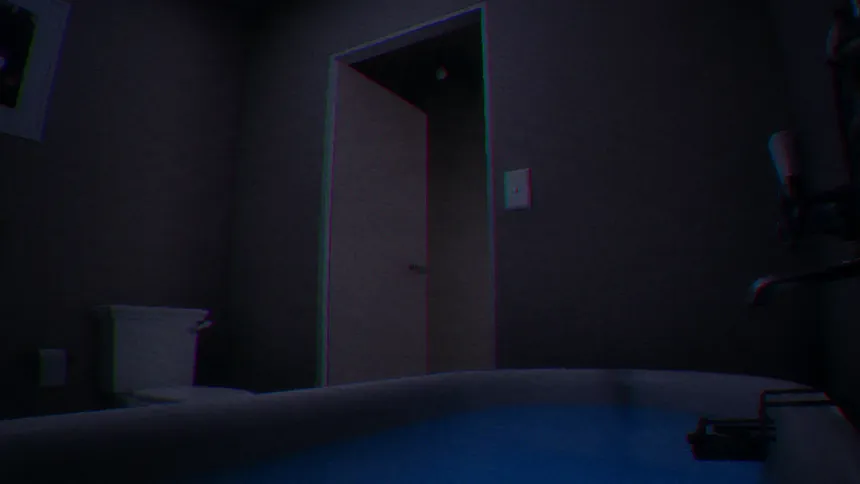 Скриншот 3 к игре Whispers Of Fear