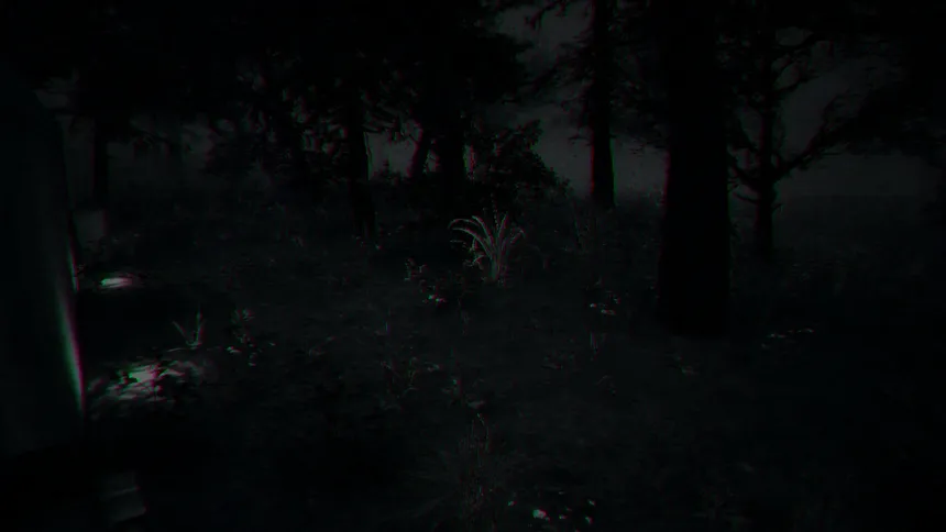 Скриншот 5 к игре Whispers Of Fear