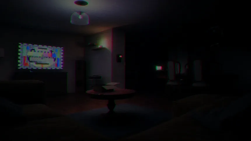 Скриншот 6 к игре Whispers Of Fear