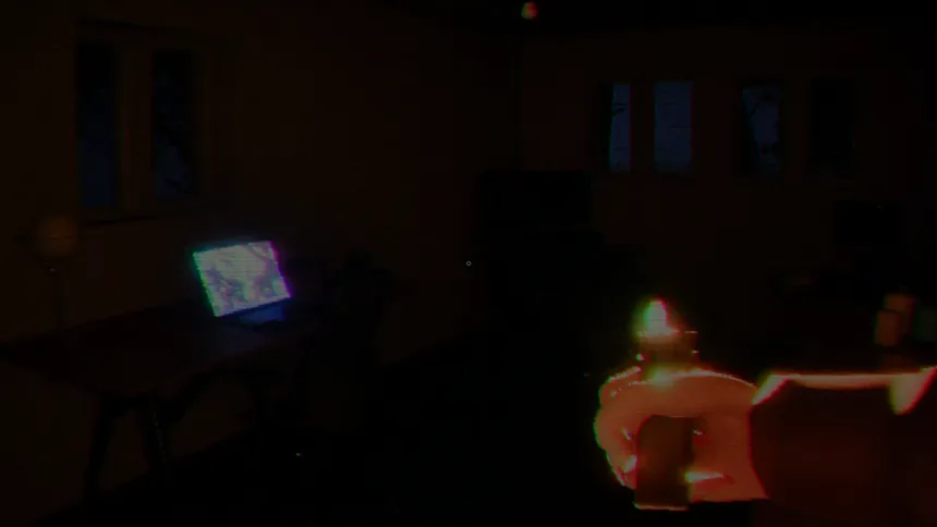 Скриншот 7 к игре Whispers Of Fear