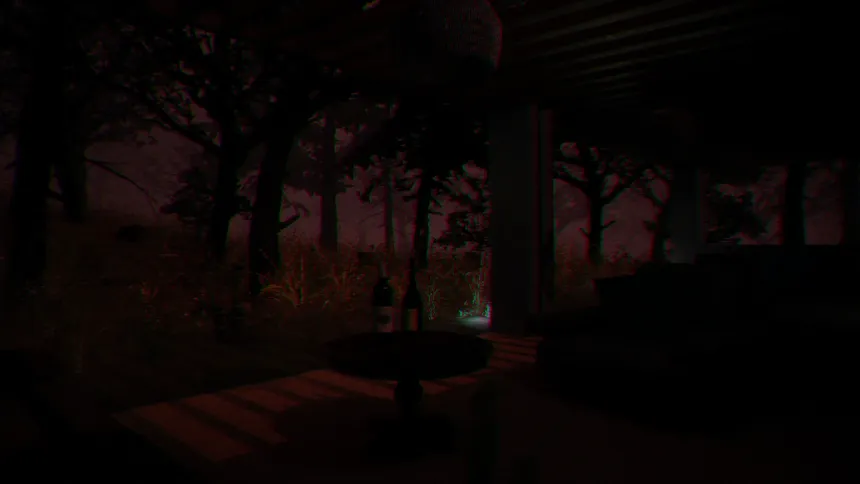Скриншот 8 к игре Whispers Of Fear