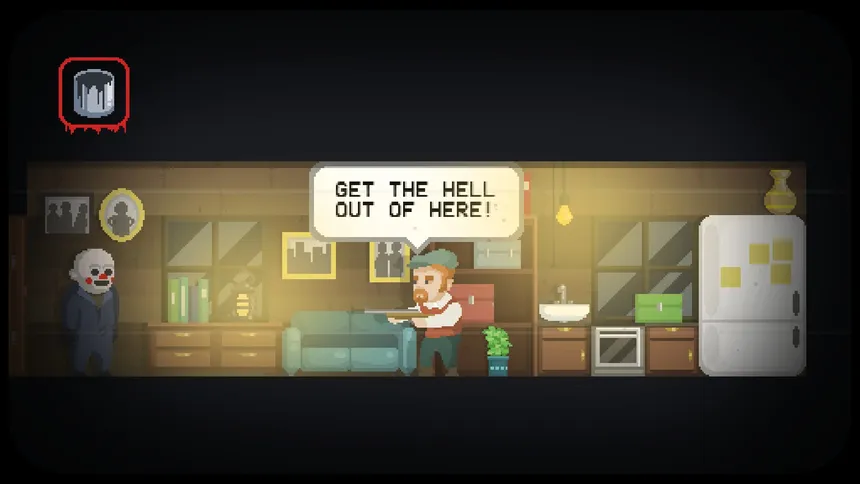 Скриншот 3 к игре The Happyhills Homicide