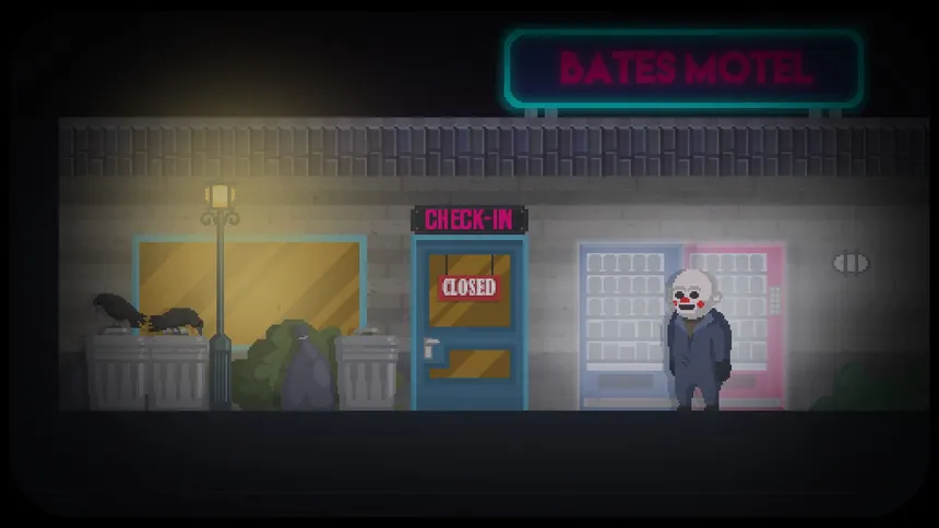 Скриншот 4 к игре The Happyhills Homicide