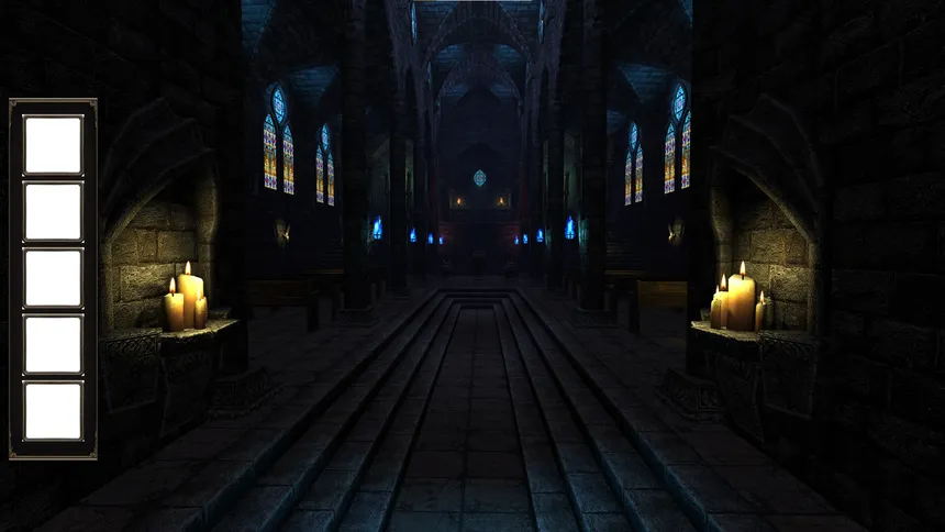 Скриншот 3 к игре Ortunia Mysteries: Where Did Everybody Go?