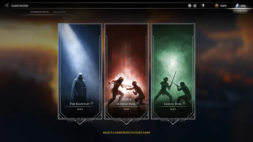 Скриншот 5 к игре Cards of Eternity: The Wheel of Time