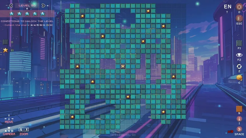 Скриншот 7 к игре Voltage Box