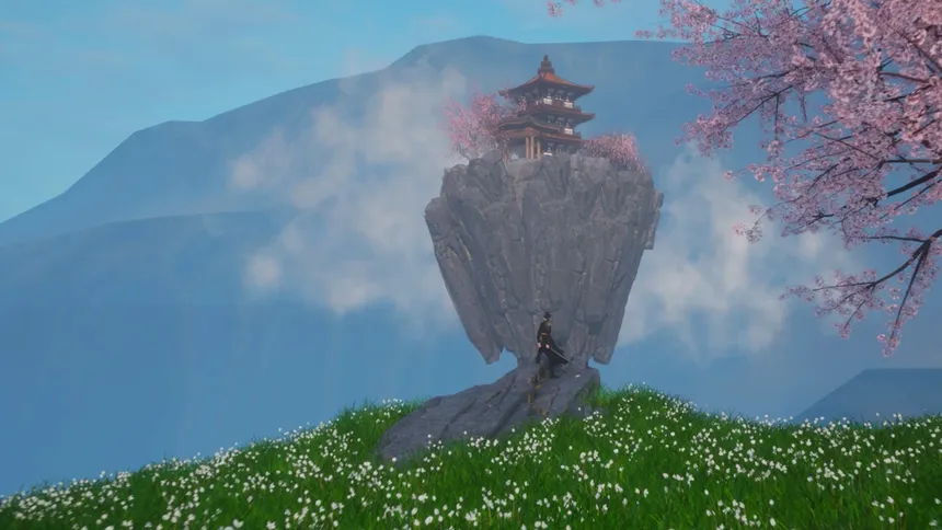 Скриншот 5 к игре Wrath of Onryō