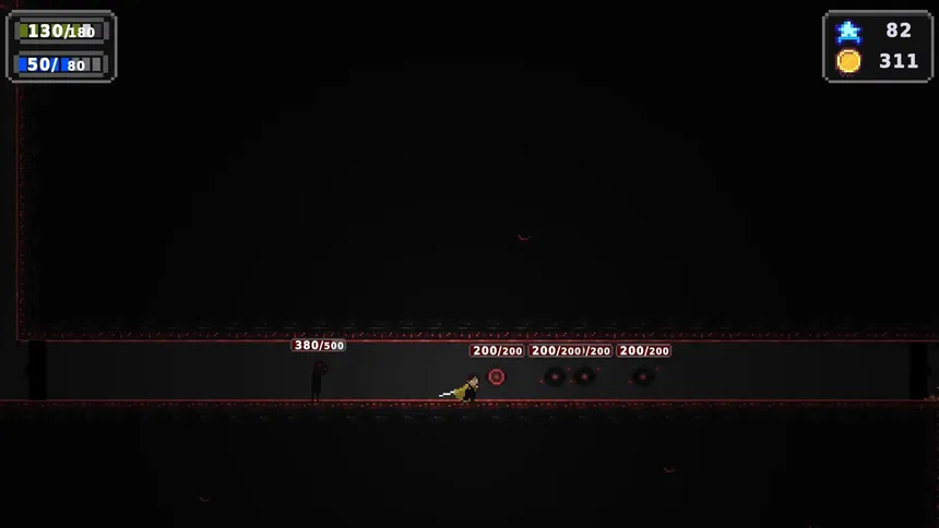 Скриншот 2 к игре Пещера 6