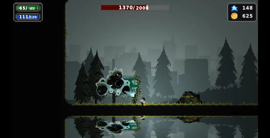 Скриншот 3 к игре Пещера 6